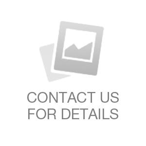 CONTACT US FOR DETAILS